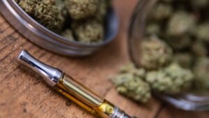 Read more about the article The Role of Cannabis in the Vaping Crisis