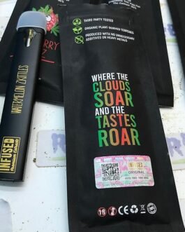 Infused Premium Extracts