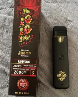 the1010 2mg vape